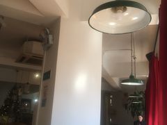 -雕刻时光咖啡馆(南院门店)
