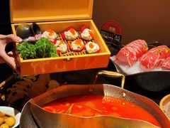 -色響火锅(恒隆广场店)