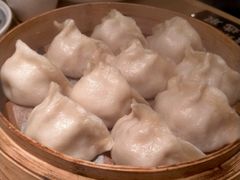 -天怡興·百年蒸饺(中心书城店)