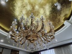 -陶然饺子城(奥体中路店)