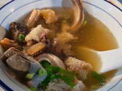 -辉程汤粉(沿江店)