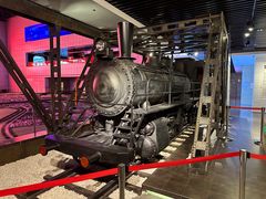 -哈尔滨规划展览馆