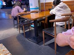 大堂-渝和喵叔米线(南坪万达店)