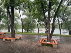 -承德避暑山庄景区