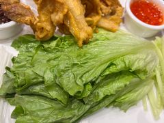 -成都美食巫山烤鱼(三里河路店)