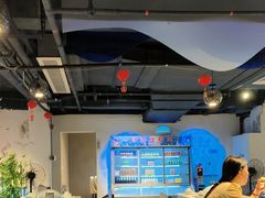 -碗中海·蒸汽海鲜·桑拿鸡(岭南天地店)