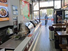 -豫掌柜饸饹面·烩面(秀沿路店)