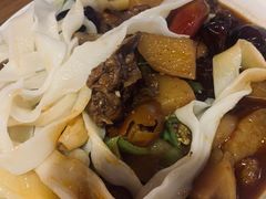 -新疆伏拉沃餐厅(白龙南路店)