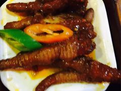 -喜鹊茶点.啫煲(车陂店)