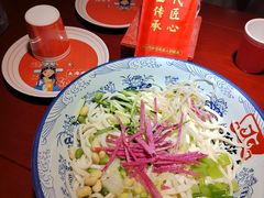 -大海碗·炸酱面·烤鸭·京菜(天坛店)
