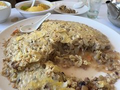 -春妮海味饭店·海景餐厅·海菜包子·大连海鲜