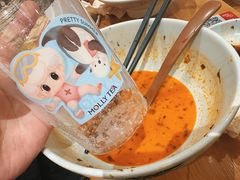-云味馆·云南菜·云南米线(地王店)