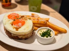 -O'eat Blossom&Pelican(深圳首店)