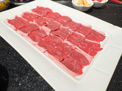 -南门涮肉(上海二店)