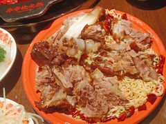 -牛市坎火锅(建设路店)