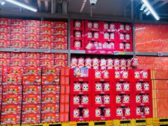 -盒马X会员店(上海森兰商都店)