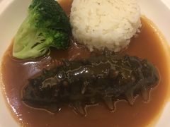 -唐拉雅秀酒店-唐苑中餐厅