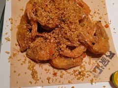 -客家汇·客家传承菜(水库店)