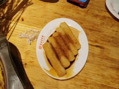 -袁记串串香(新南门店)