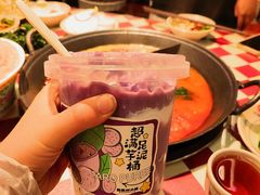 -赵美丽重庆火锅(西安直营总店)