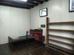 -沈从文故居