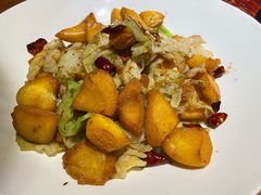 -又一福烤鸭·北京菜(东四店)