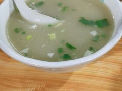 -温记府廟豆汤饭·始于1955年(海椒店)