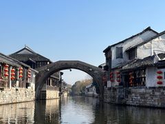-南浔古镇