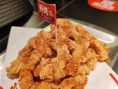 -师烤·豆花烤鱼(深圳坂田天虹店)