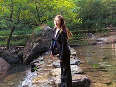 -石台牯牛降景区
