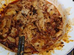 -文文烤肉(大皮院店)