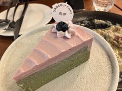 -有序Orderly融合西餐·咖啡(运河外滩店)