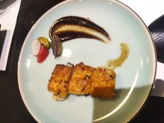 -松临·铁板烧&Omakase(神农店)