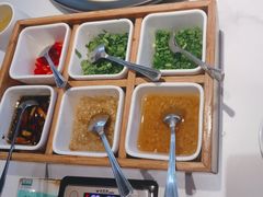 -优食坊·蒸汽海鲜(康盛路店)