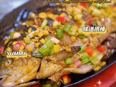 -宏八酒楼(西樵山景区店)