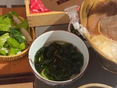 -巴奴毛肚火锅(二七万达店)