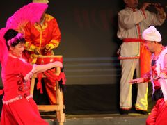 -陕北民歌大舞台