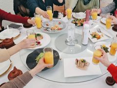 -和平官邸·花园餐厅(武定西路店)