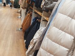 -优衣库(上海虹口龙之梦店)