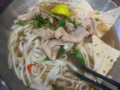 -大叻和越南粉(南浦里店)