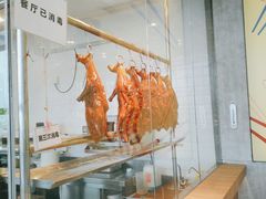 -百事佳烧鸭牛腩(上海虹桥站店)