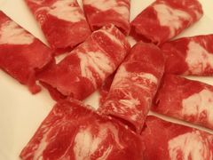 -老码头火锅(玉林店)