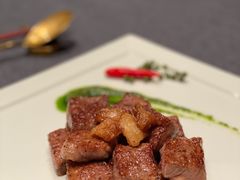 澳洲5A牛柳-荣府宴(南阳路店)