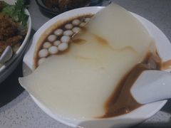 手工凉糕-小豆海棠(嘉兴路店)