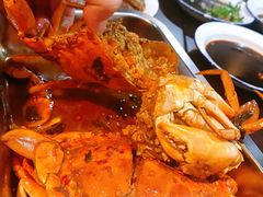 -三妹小龙虾·黄油蟹(华侨城总店)