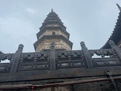 -香山寺