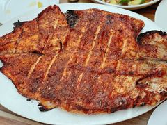 -如意农家院(胡关路店)