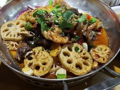 -好帮厨·下饭浏阳菜·坚持现炒(月湖店)