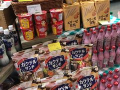 -Olé精品超市(上海虹桥南丰城店)