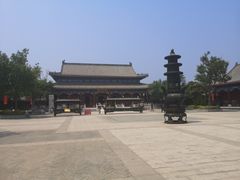 -天津妈祖文化园